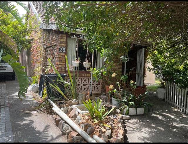 2 BEDROOM HOUSE FOR SALE IN WETTON